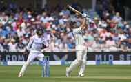 England v New Zealand Second Test Match - Daryl Mitchell